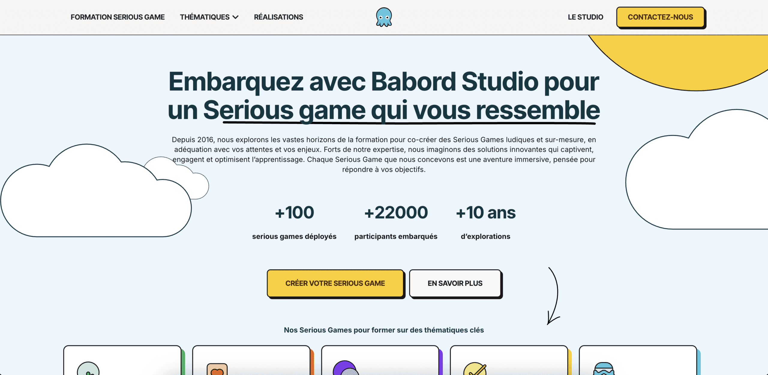 Babord Studio
